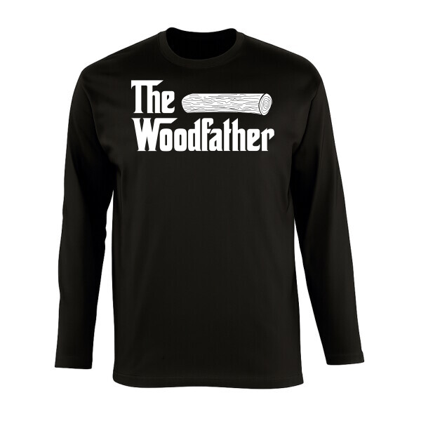 Hosszú ujjú póló