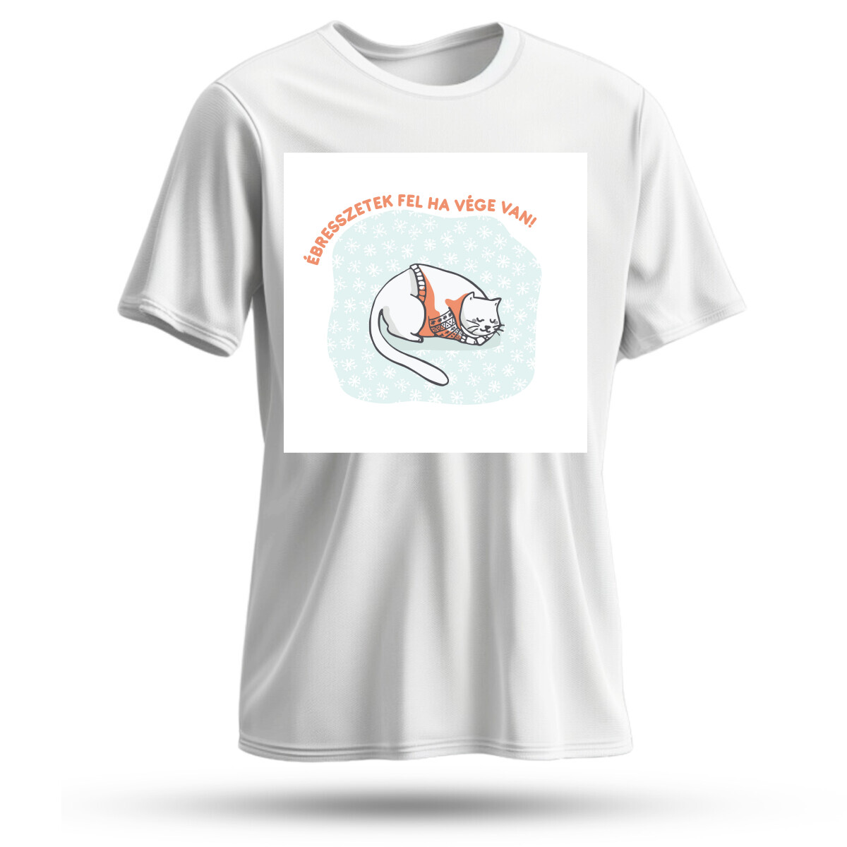 Egyedi Férfi Póló