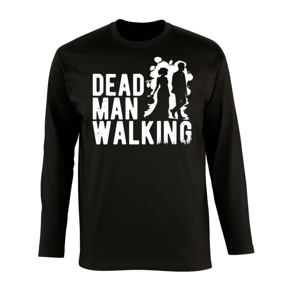 Hosszú ujjú póló