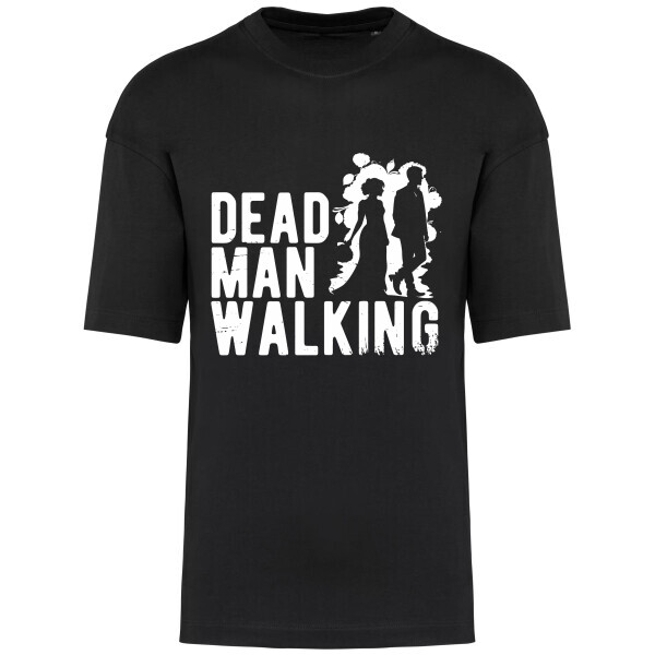 Prémium oversized unisex póló