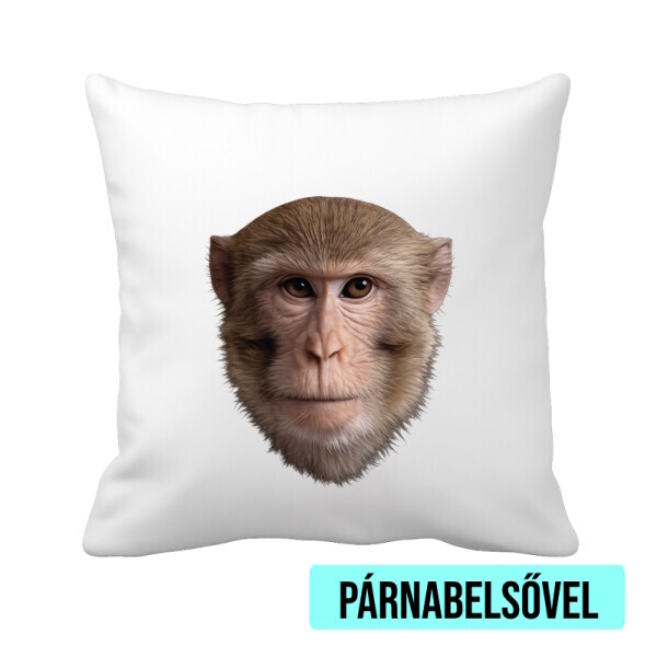 Párnahuzat béléssel