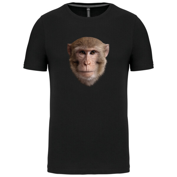 Egyedi Férfi Prémium Póló