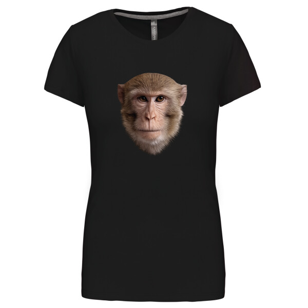 Egyedi Női Prémium Póló