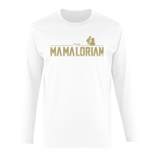 Hosszú ujjú póló