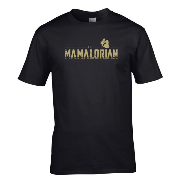 The Mamalorian