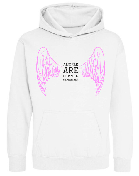 Kapucnis belebújós gyerek pulóver