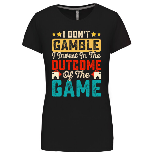 Egyedi Női Prémium Póló