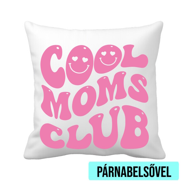 Párnahuzat béléssel