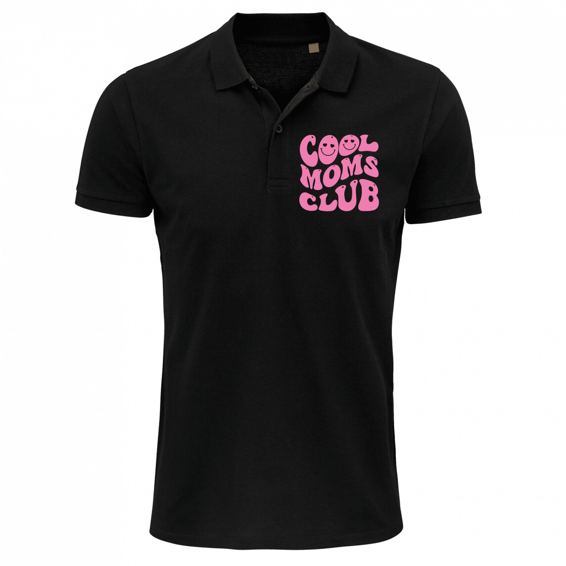 Férfi galléros póló