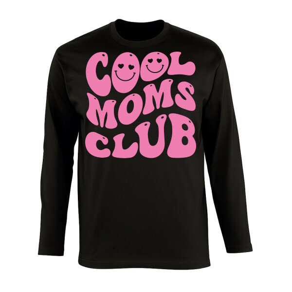 Hosszú ujjú póló