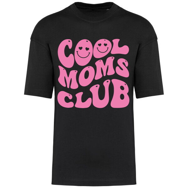 Prémium oversized unisex póló