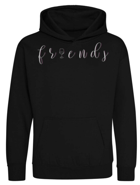 Kapucnis belebújós gyerek pulóver