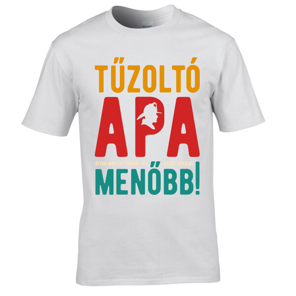 Extra méretű póló