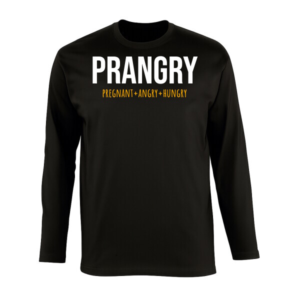 Hosszú ujjú póló