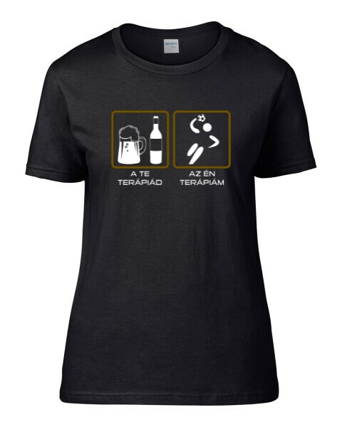 Egyedi Női Póló