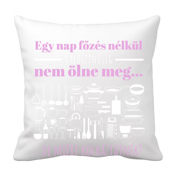 Párnahuzat