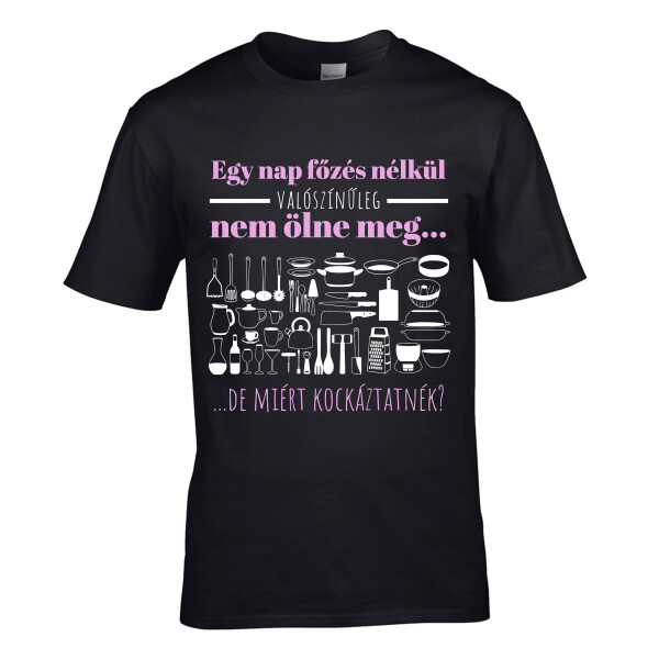 Gyerek póló