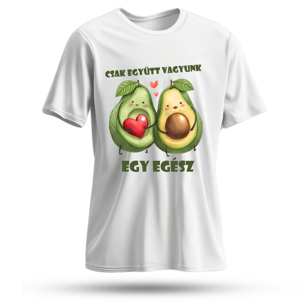 Egyedi Férfi Póló