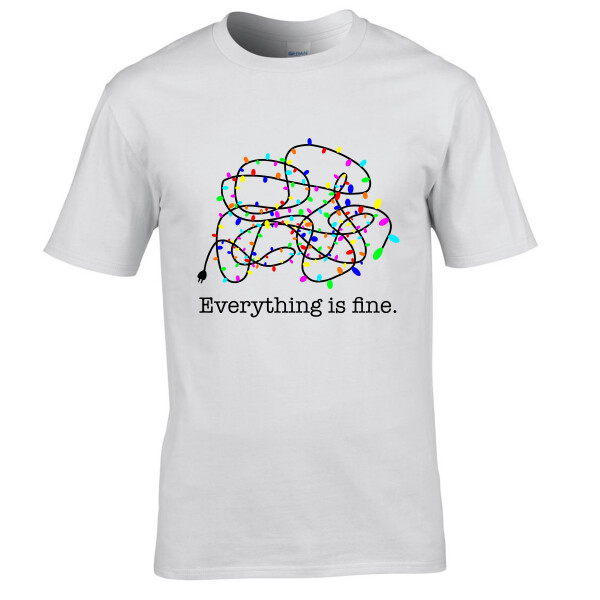 Extra méretű póló