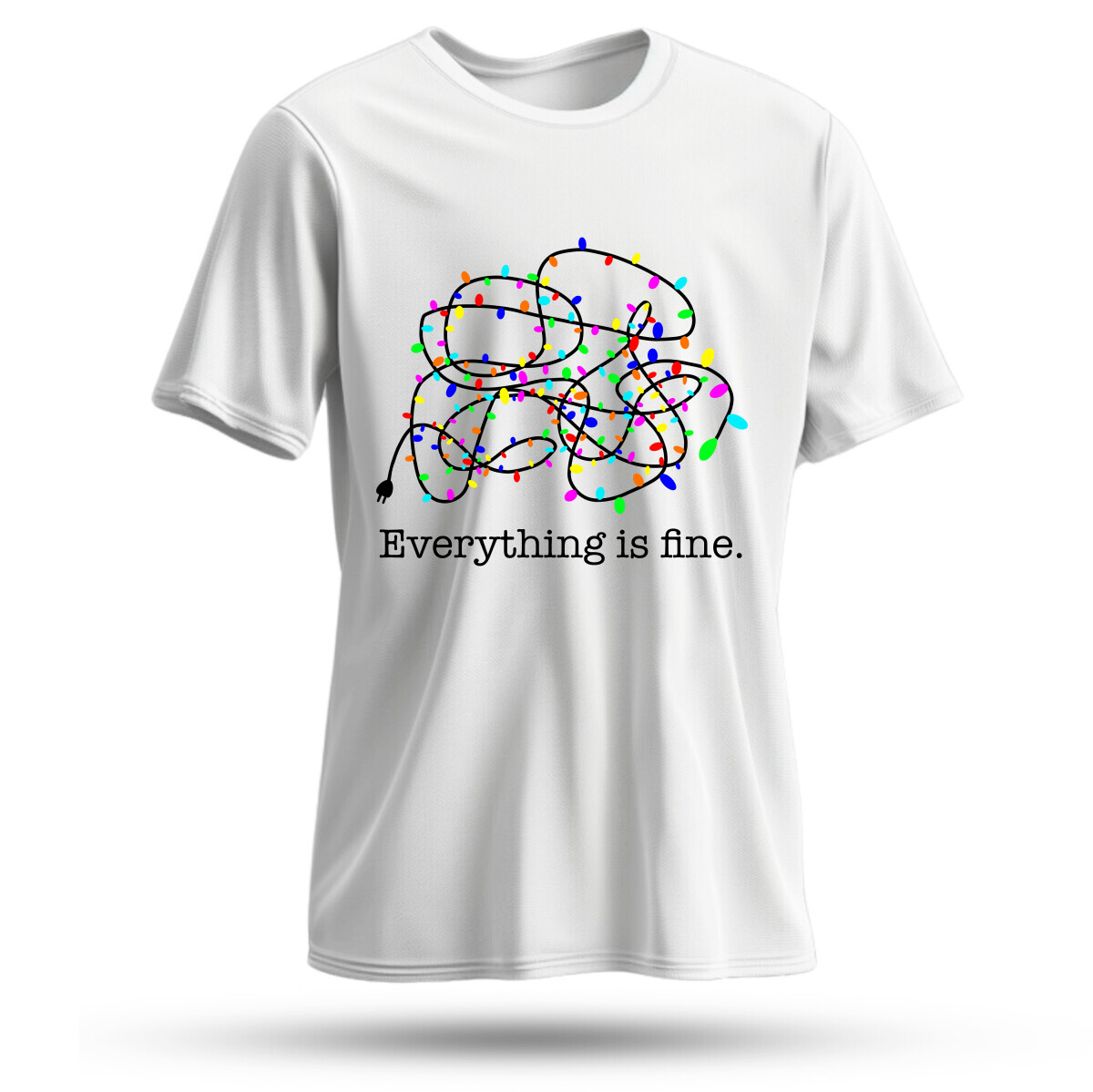 Egyedi Férfi Póló