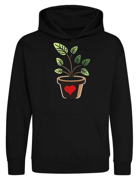 Kapucnis belebújós gyerek pulóver