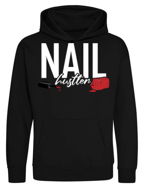 Kapucnis belebújós gyerek pulóver