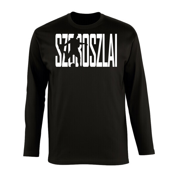 Hosszú ujjú póló