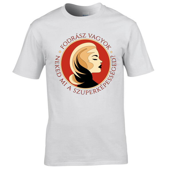 Extra méretű póló