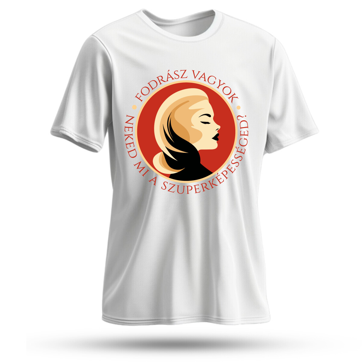 Fodrász szuperképesség