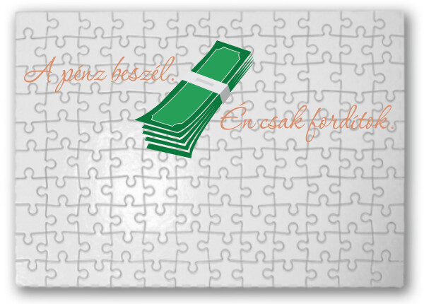 Puzzle - Kirakó