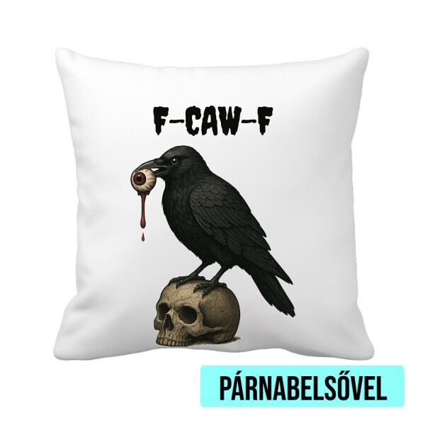 Párnahuzat béléssel