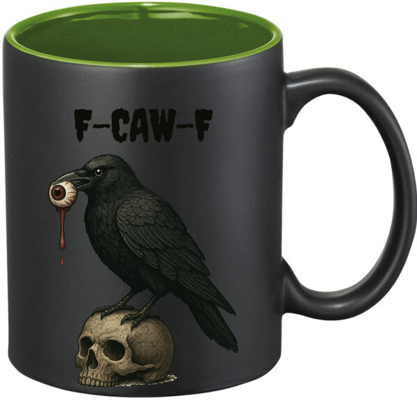 Hőre változó bögre - színes belső