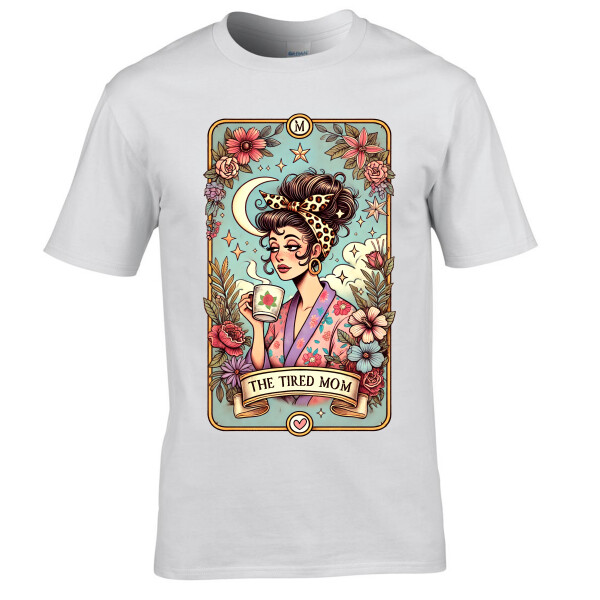 Extra méretű póló