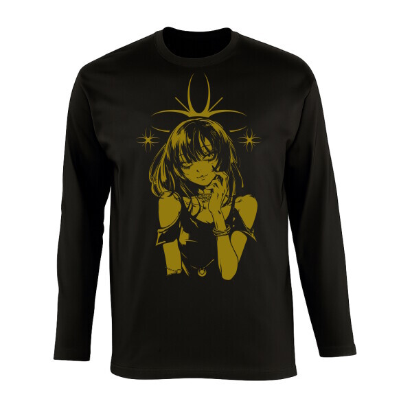 Hosszú ujjú póló