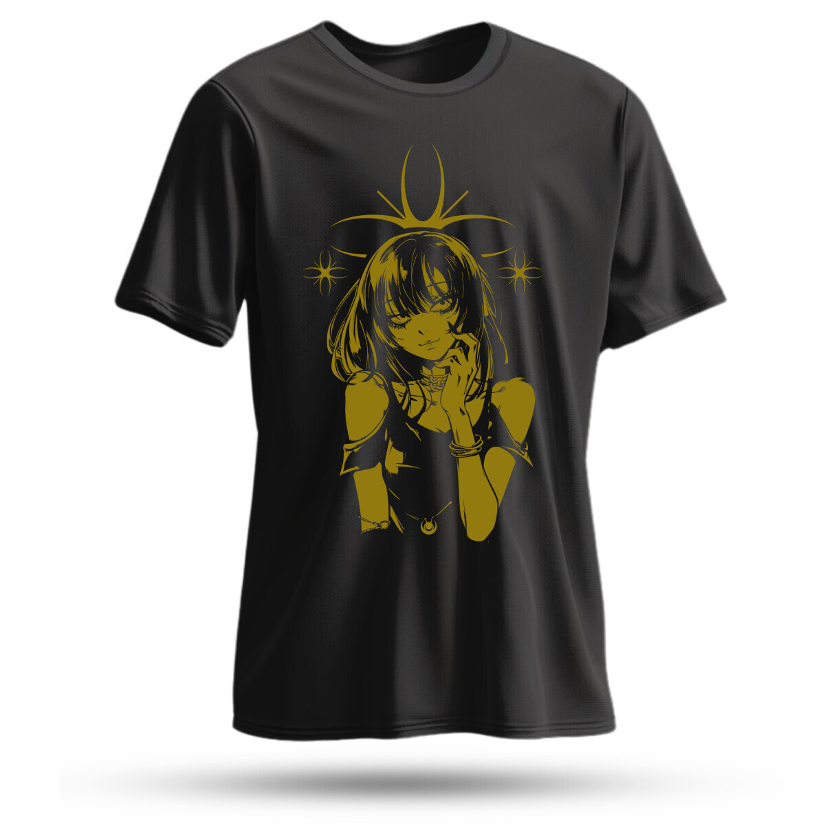 Egyedi Férfi Póló