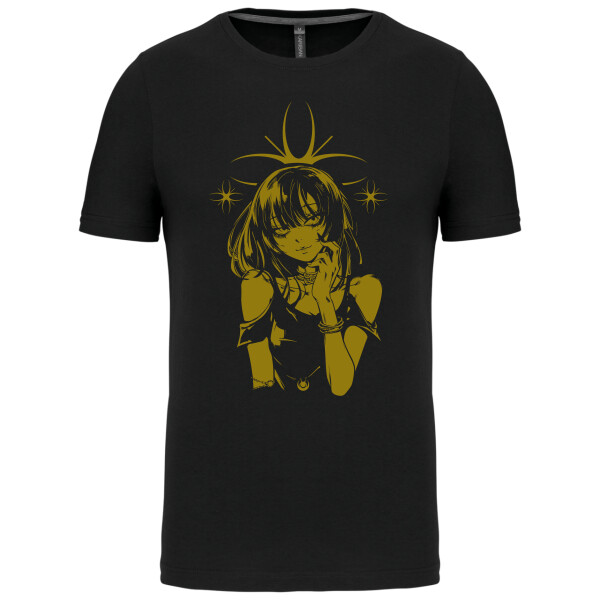 Egyedi Férfi Prémium Póló