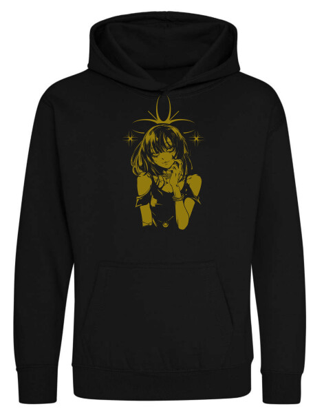 Kapucnis belebújós gyerek pulóver