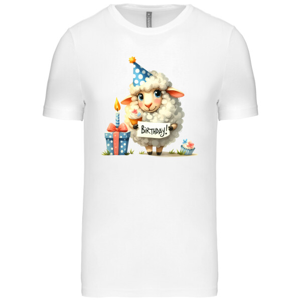 Egyedi Férfi Prémium Póló