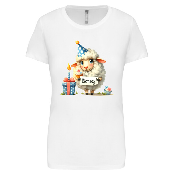 Egyedi Női Prémium Póló