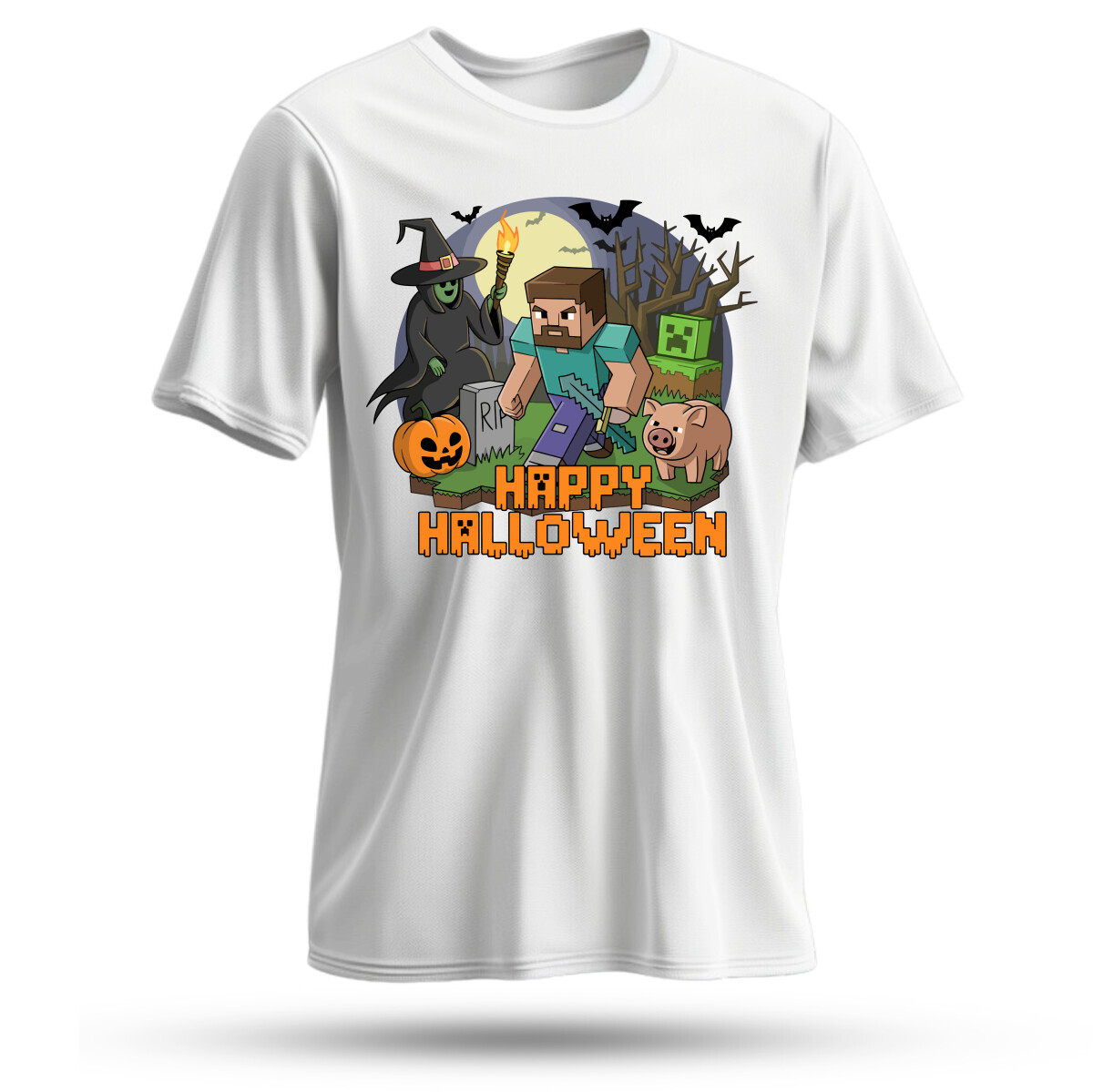 Egyedi Férfi Póló