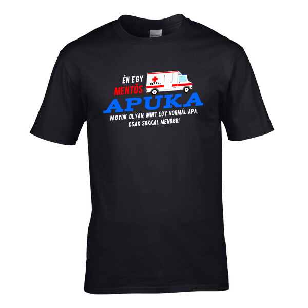 Extra méretű póló