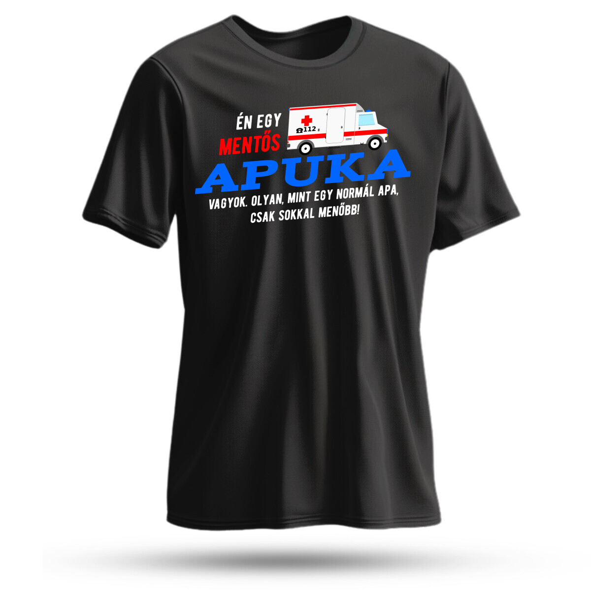 Egyedi Férfi Póló