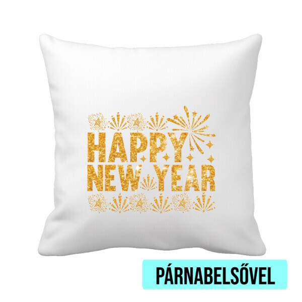 Párnahuzat béléssel