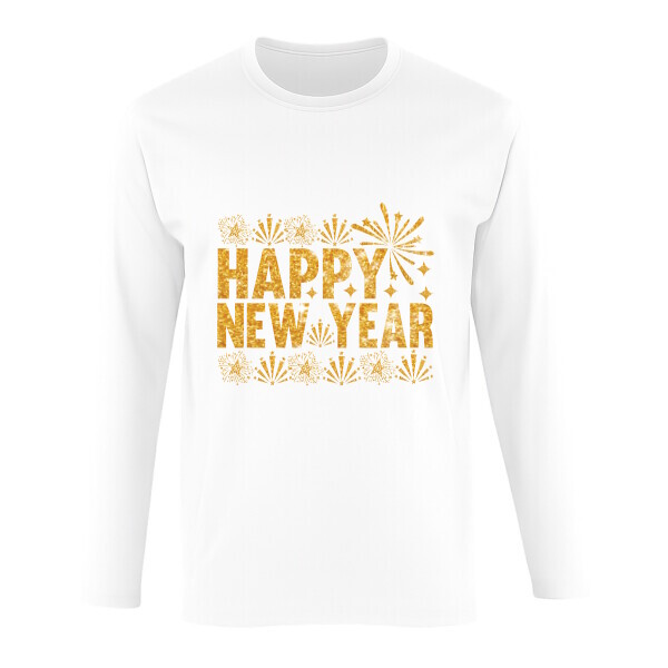 Hosszú ujjú póló