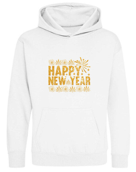 Kapucnis belebújós gyerek pulóver