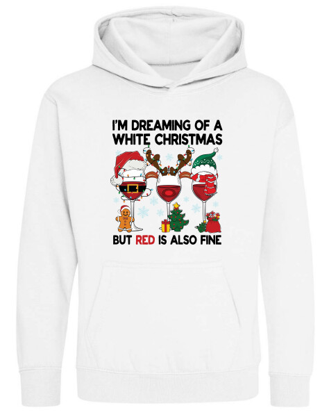 Kapucnis belebújós gyerek pulóver