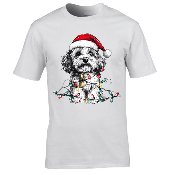 Extra méretű póló