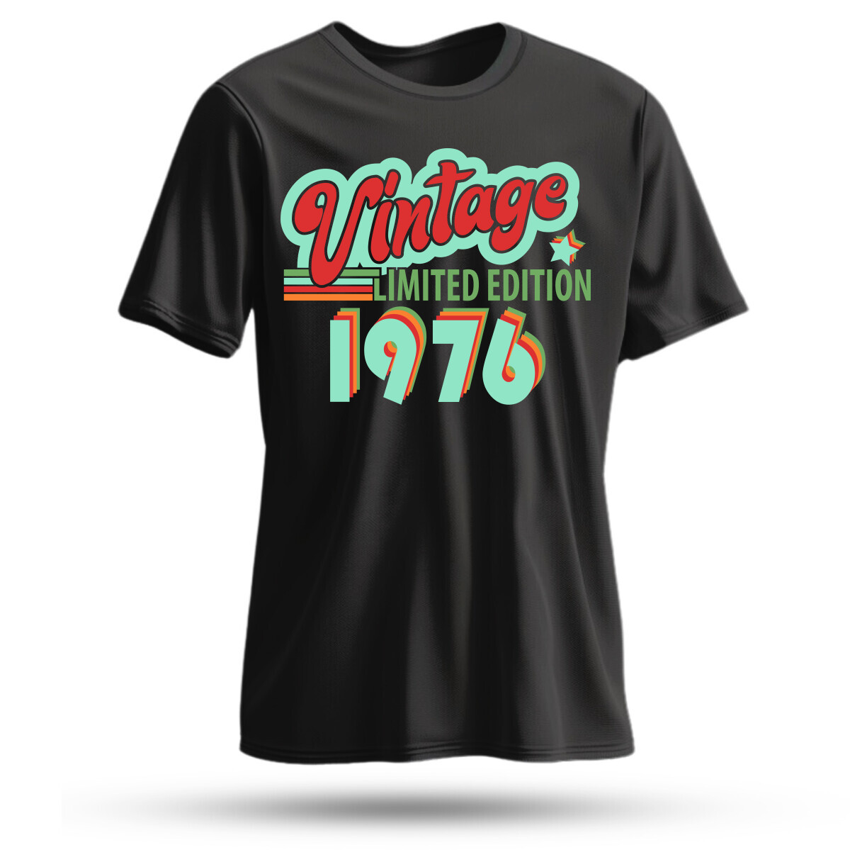 Egyedi Férfi Póló