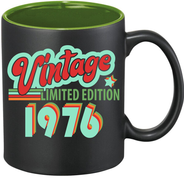 Hőre változó bögre - színes belső