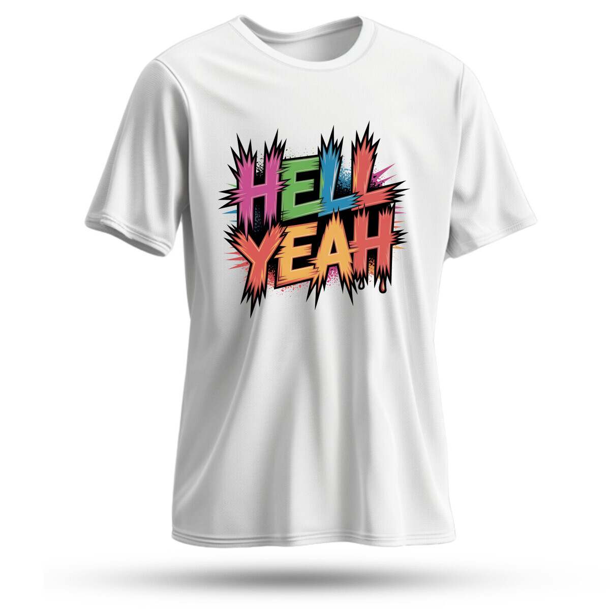 Egyedi Férfi Póló